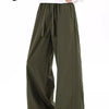 Men's Wide Leg Casual Pants