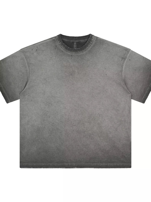 Men's SERPENT Graphic Round Neck T-Shirt