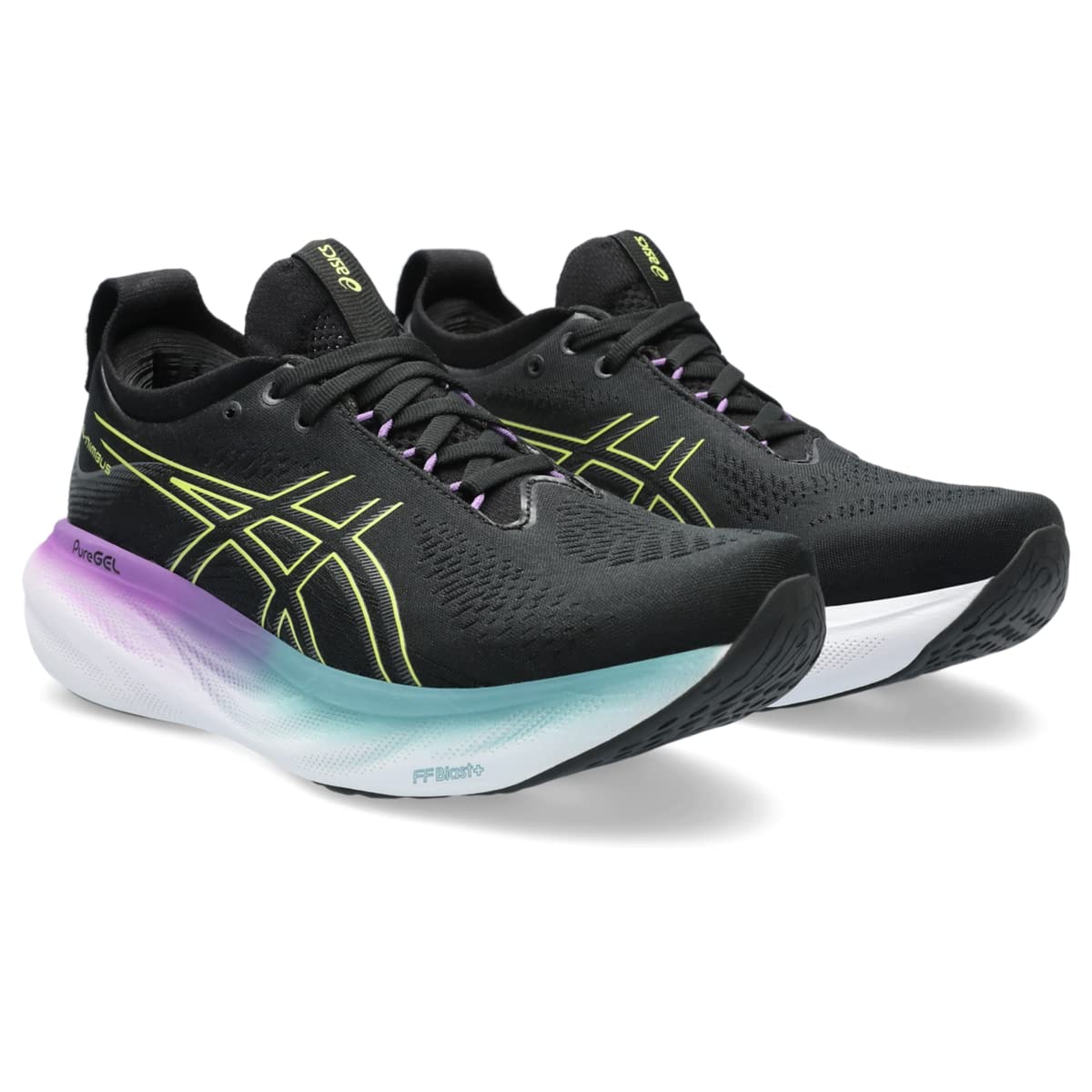 ASICS Women's Gel-Nimbus 25 Running Shoes