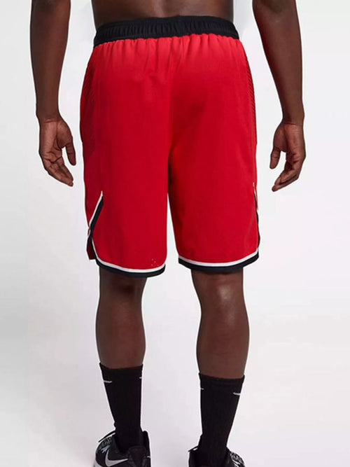 Men's Drawstring Quick-Dry Active Shorts