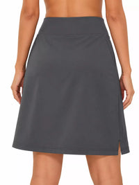 The Paige Pocket Athletic Skort