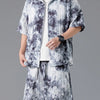 The Joshua Tie-Dye Set
