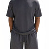 The Newport Stripe Set