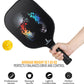 Get the Edge: USAPA Approved Professional Pickleball Paddle - Play Like a Pro!