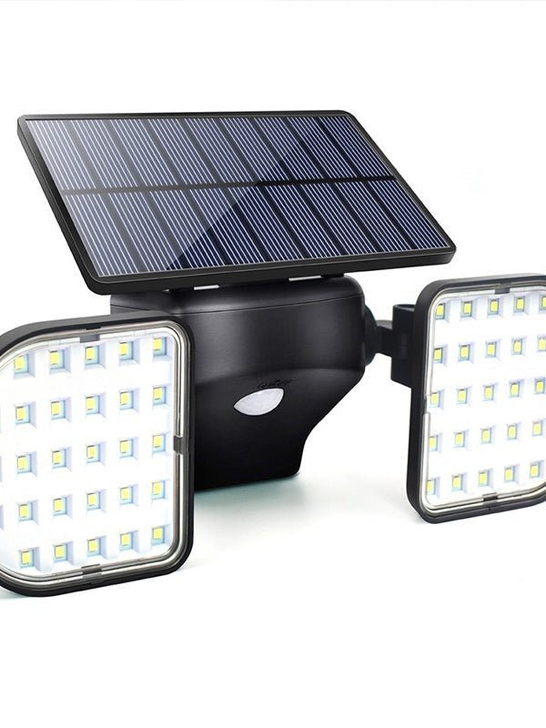 Solar LED Waterproof Garden Lights 2