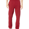 Amazon Essentials Men's Fleece Sweatpants (Available in Big & Tall), Red