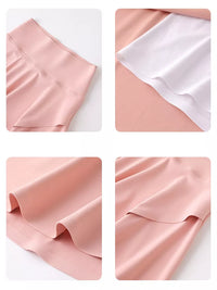 The Tessa Flared Athletic Skirt