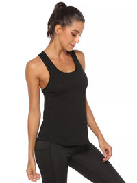 The Skye Crisscross Active Tank
