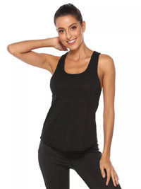 The Skye Crisscross Active Tank