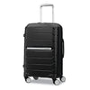 Samsonite Freeform 21-Inch Hardside Carry-On Luggage with Spinner Wheels - Hardshell Carry-On Suitcase - TSA, Airline-Approved - Expandable Hard Shell, Smooth Rolling Wheels for Lightweight Travel