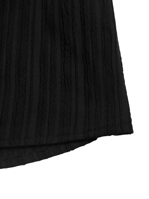 Halter Neck Pleated Maxi Dress