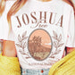 JOSHUA TREE Graphic T-Shirt