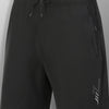 Men's Full Size Quick-Dry Drawstring Shorts Plus Size