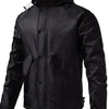 The Granite Hooded Windbreaker