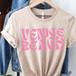 VENICE BEACH Graphic T-Shirt