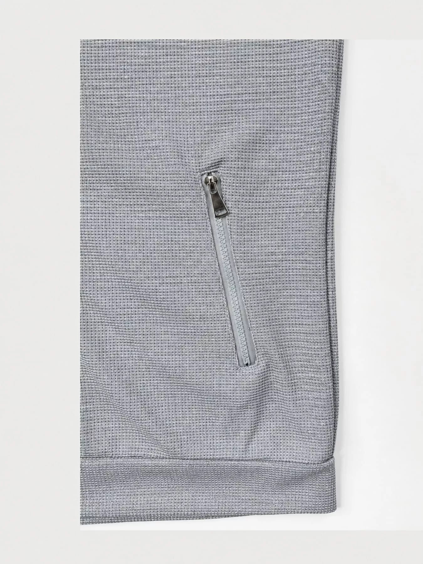 The Easton Lined Zip Jacket