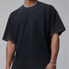 Men's Vintage Washed Oversized T-Shirt