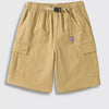 Men's Casual Cargo Shorts
