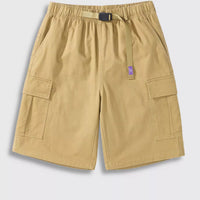 Men's Casual Cargo Shorts