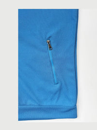 The Easton Lined Zip Jacket