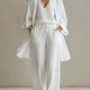 The Marlowe Three-Piece Set