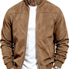 The Garrison Zip Jacket