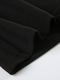 The Margo Ruched Long Sleeve Romper