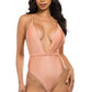 ONE-PIECE BATHING SUIT