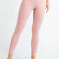 Butter Soft Basic Full Length Leggings