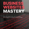 Business Websites Mastery Course - Bundle