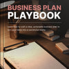 Your Business Plan Playbook Course - Bundle