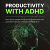 Productivity with ADHD EBook - Bundle