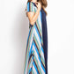 Breezy Summer Maxi Dress