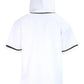 Hooded Baseball Jersey