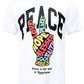 Peace Hand Sign T-shirts