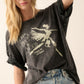 Long Live The Queen Ballerina Graphic Tee