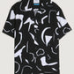 Geo Shapes Shirt