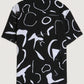 Geo Shapes Shirt