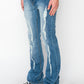 Bootcut Denim Jeans