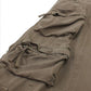 Baggy Fit Cargo Pants