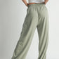 Drawstring Pants