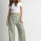 Drawstring Pants