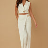 Vest Suit Sets