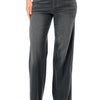 Ultra Soft Flare Baggy Jeans