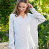 Solid Knit Sweater