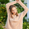 Solid Knit Sweater