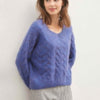 Cable Knit Sweater