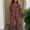 Midnight Cherry Set