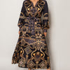 Resort Wear Maxi Dress Vacation Wear Beach Wear