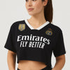 Emirate Fly Better Game Day Top